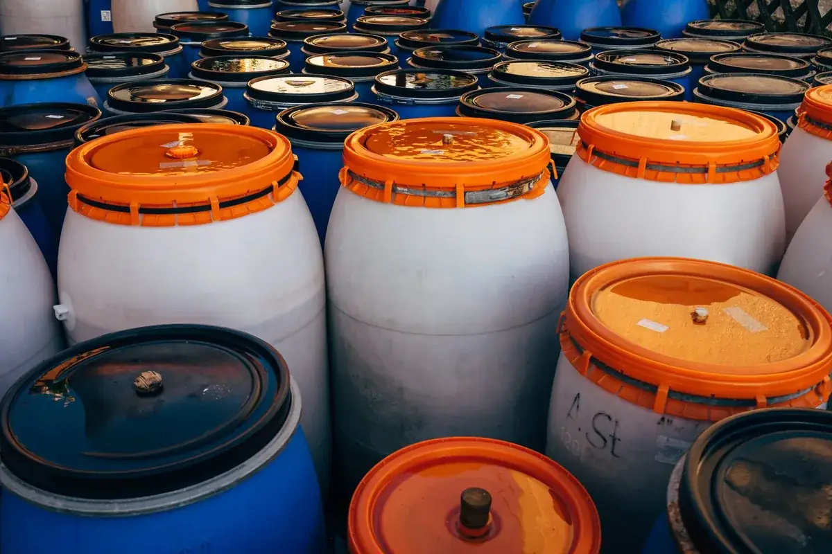 Chemical & Toxic Waste Cleanup in Four Hills Village, Albuquerque, NM